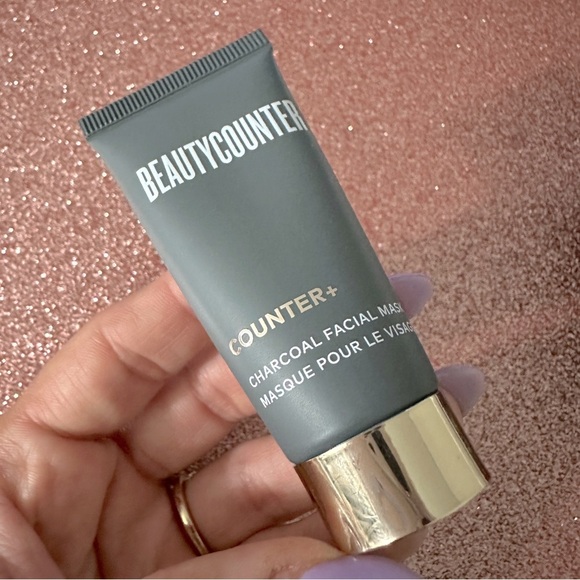 BEAUTYCOUNTER Think Clean Skincare Welcome Set NIB Travel Size - Picture 3 of 9